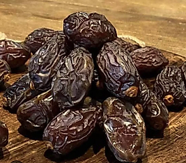 Mebrum Hurma 1 KG